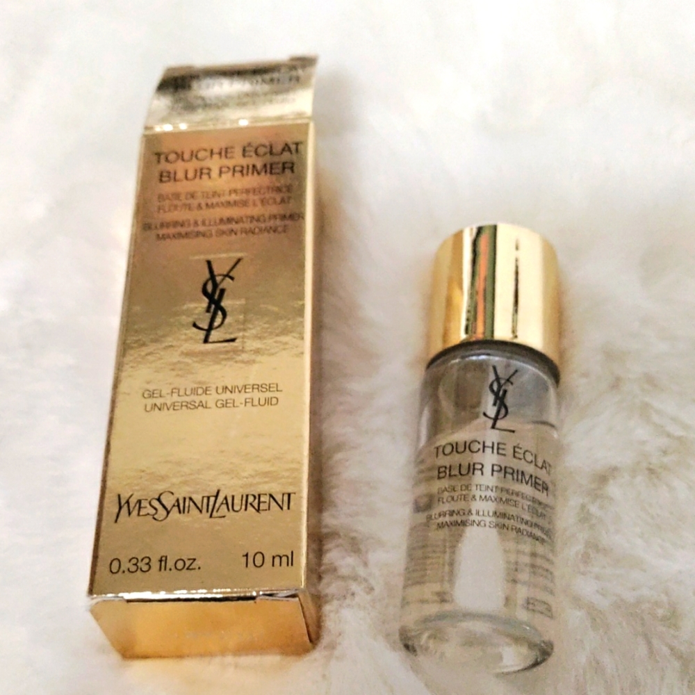 Yves Saint Laurent Touche Eclat Blur Primer